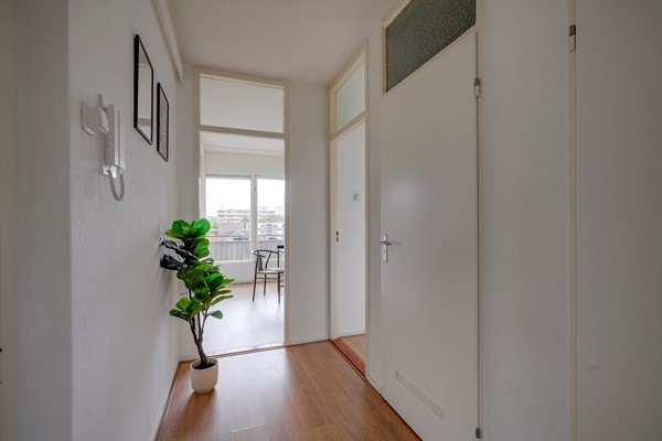 Medium property photo - Rubicondreef 138, 3561 JE Utrecht